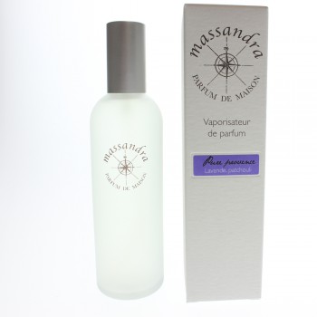 Vaporisateur parfum de maison Pure provence